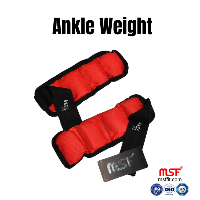 Nylon Ankle Weight