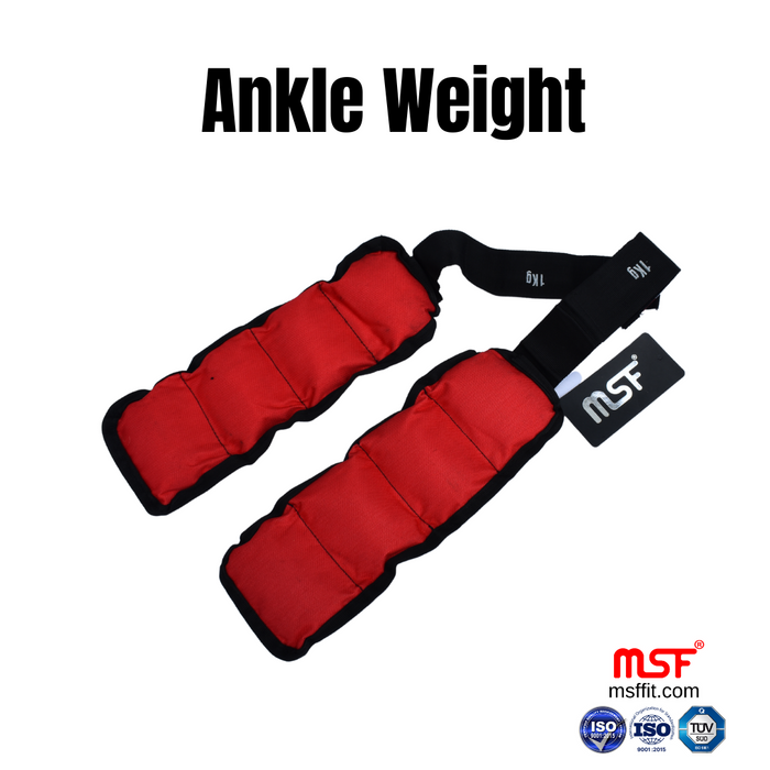 Nylon Ankle Weight