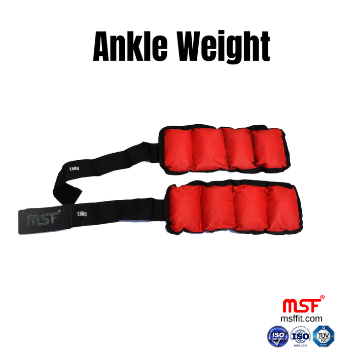 Nylon Ankle Weight