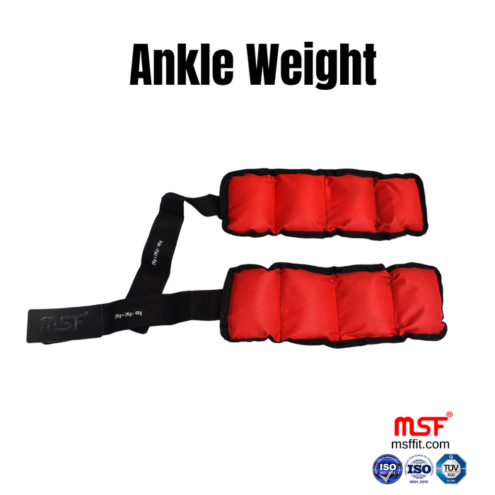 Nylon Ankle Weight