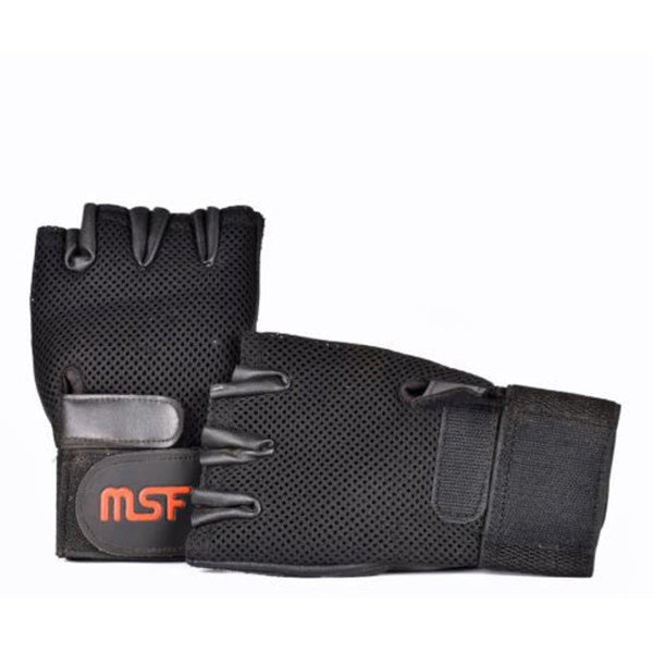 MSF Exercise Gloves