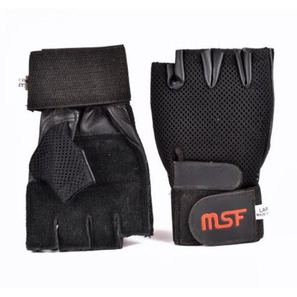 MSF Exercise Gloves