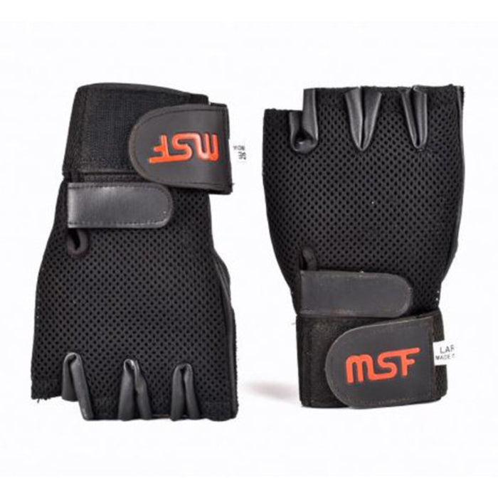 MSF Exercise Gloves