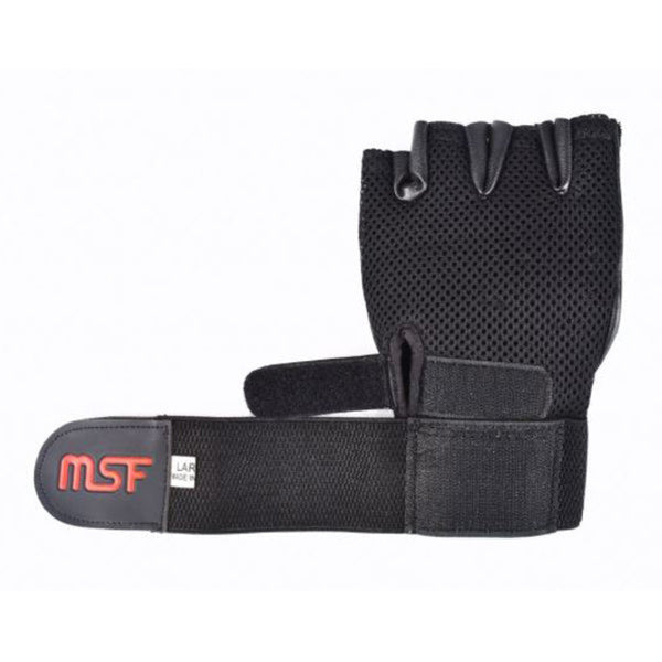 MSF Exercise Gloves