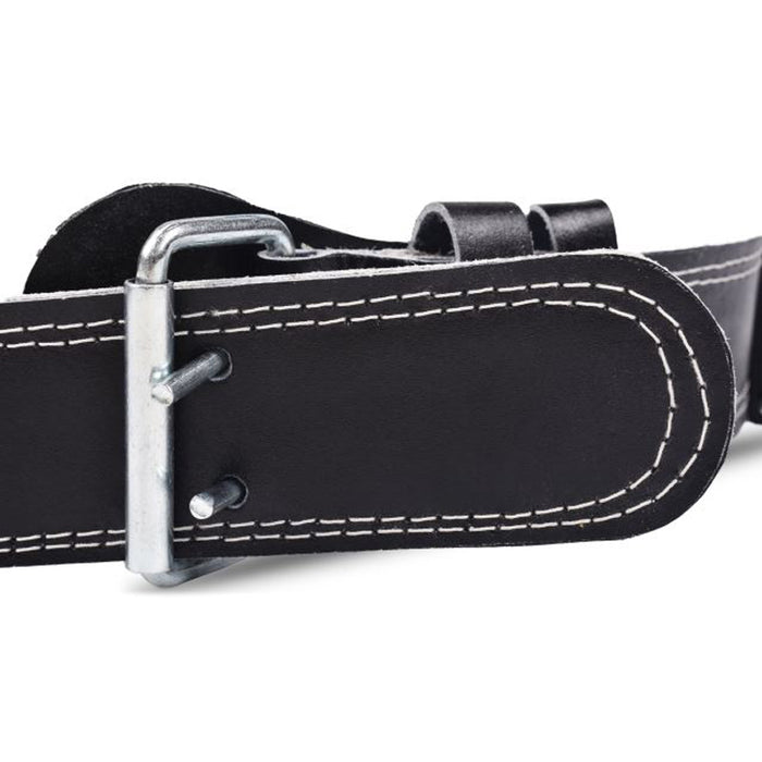 Leather Dipping Belt