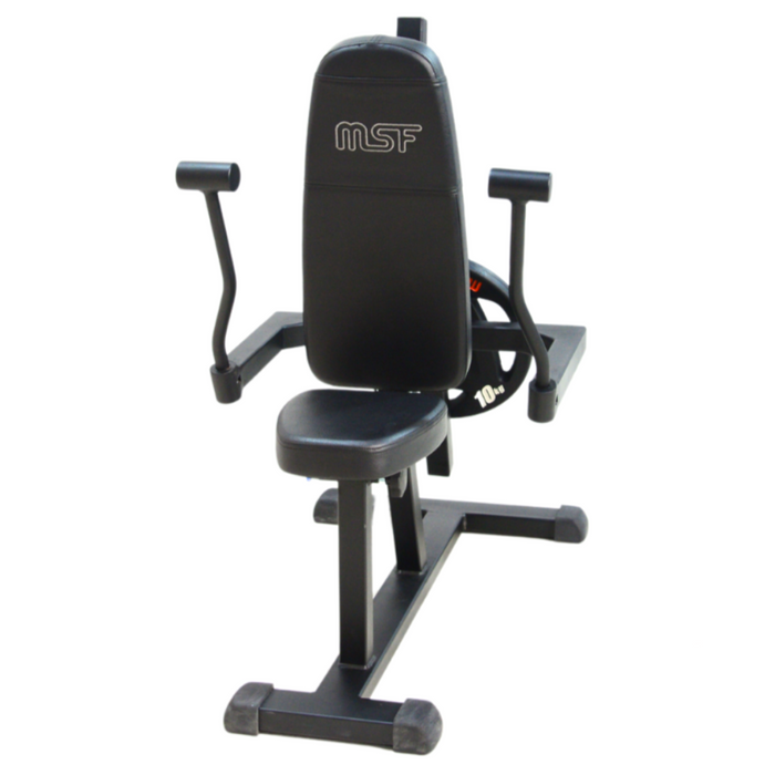 Triceps Pressdown/Shoulder Bench 2 in 1 (Flex Series)