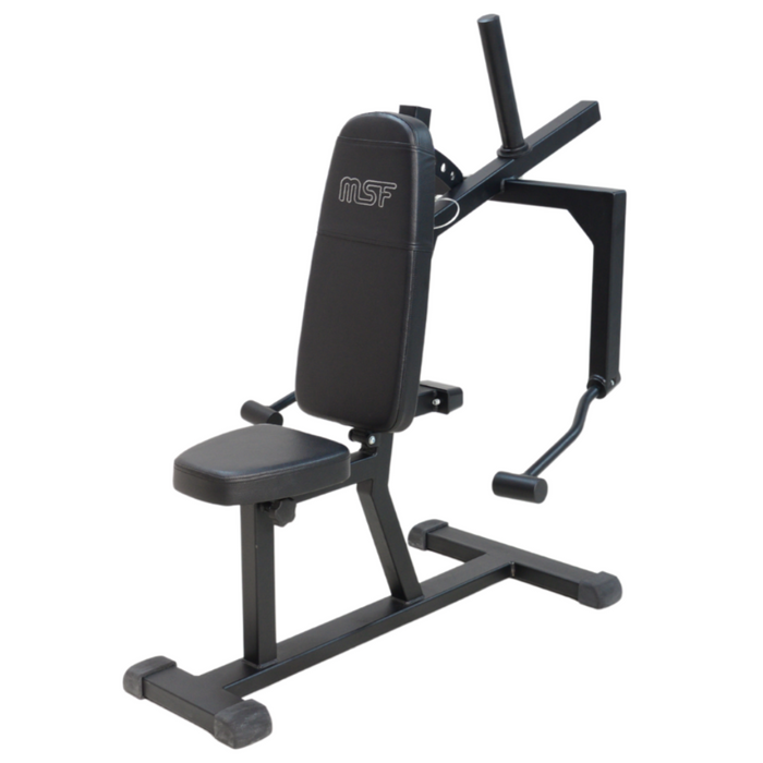 Triceps Pressdown/Shoulder Bench 2 in 1 (Flex Series)