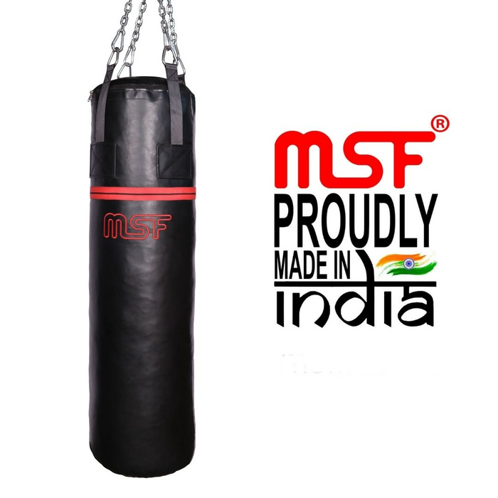 Boxing Bag (4 feet & 6 feet)