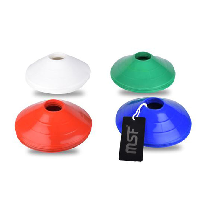 Agility Saucer Cone (Set of 50)