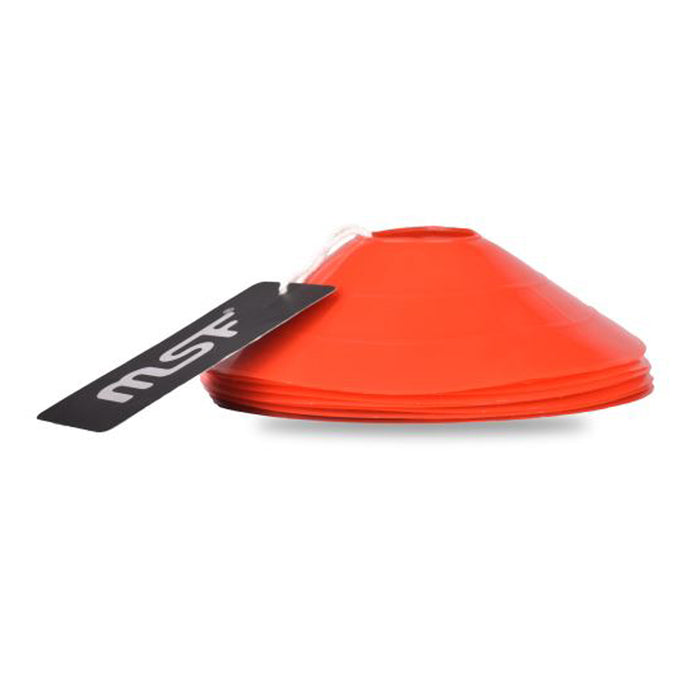 Agility Saucer Cone (Set of 50)