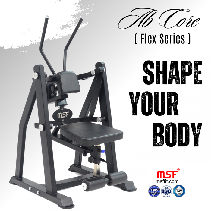 Ab Core (Flex Series)