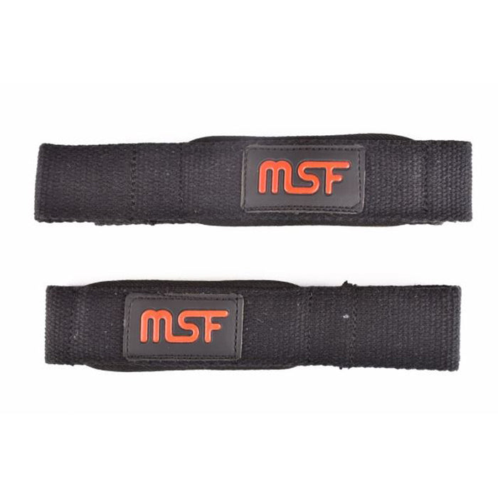 Lifting Wraps with Wrist Support