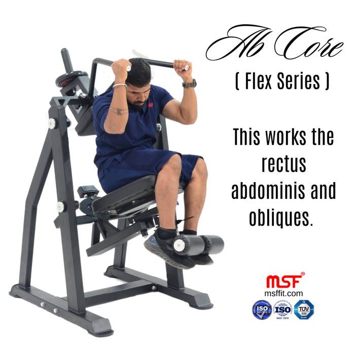 Ab Core (Flex Series)