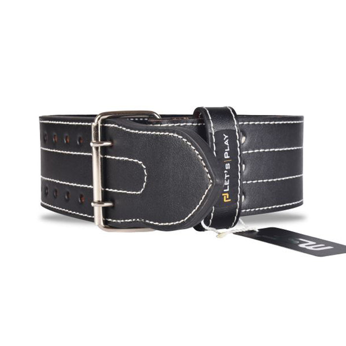 Supreme Weight Lifting Belt