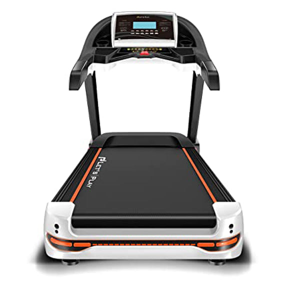 Treadmill LP-400 AC