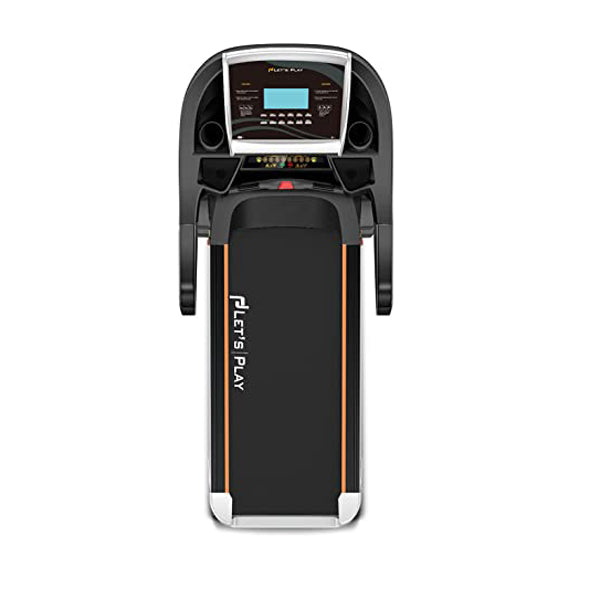 Treadmill LP-400 AC