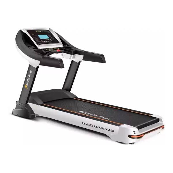 Treadmill LP-400 AC