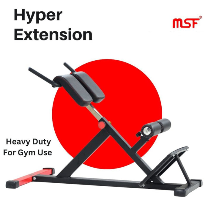 Hyper Extension BS