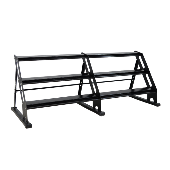 Dumbbell Stand 2 Step (8 Feet)