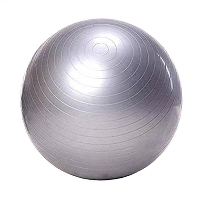 Anti-Burst Exercise Ball with Hand Pump