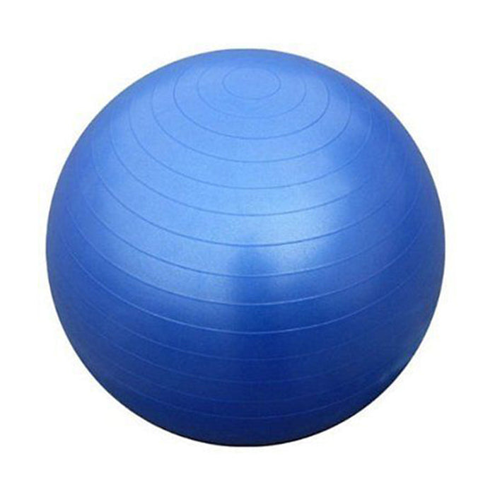 Anti-Burst Exercise Ball with Hand Pump