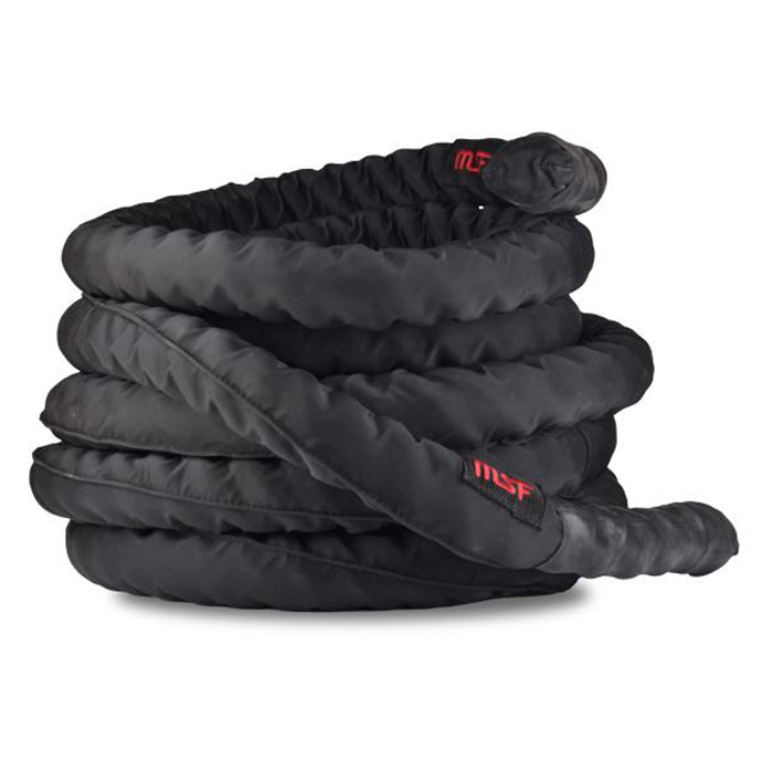 Battle Rope with Nylon Sleeve