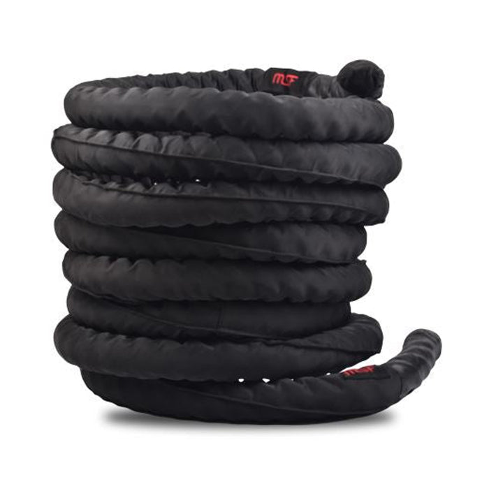 Battle Rope with Nylon Sleeve