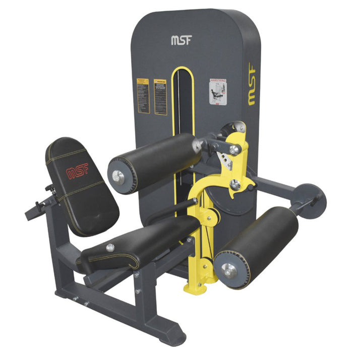 Leg Curl Machine (Elite)