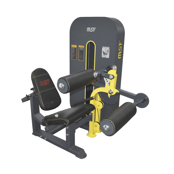 Leg Curl Machine (Elite)