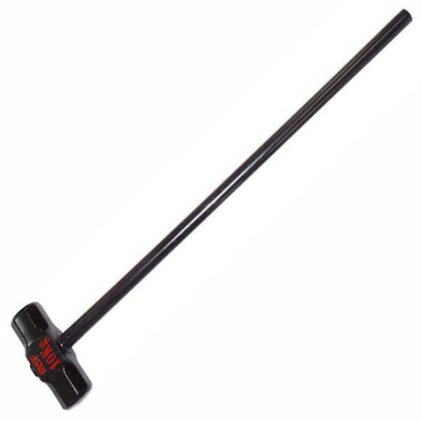 MSF Gym Hammer with Steel Handle