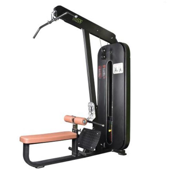 Lat Pull Down/Seated Rowing (Ultra)