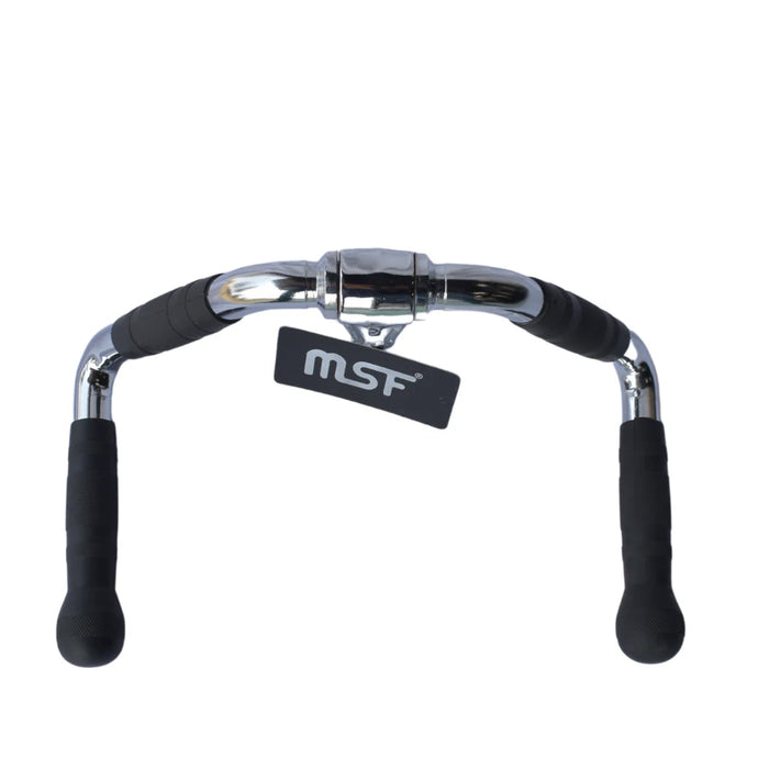 Wide Grip Multi Purpose Rowing Solid Handle (Imported)