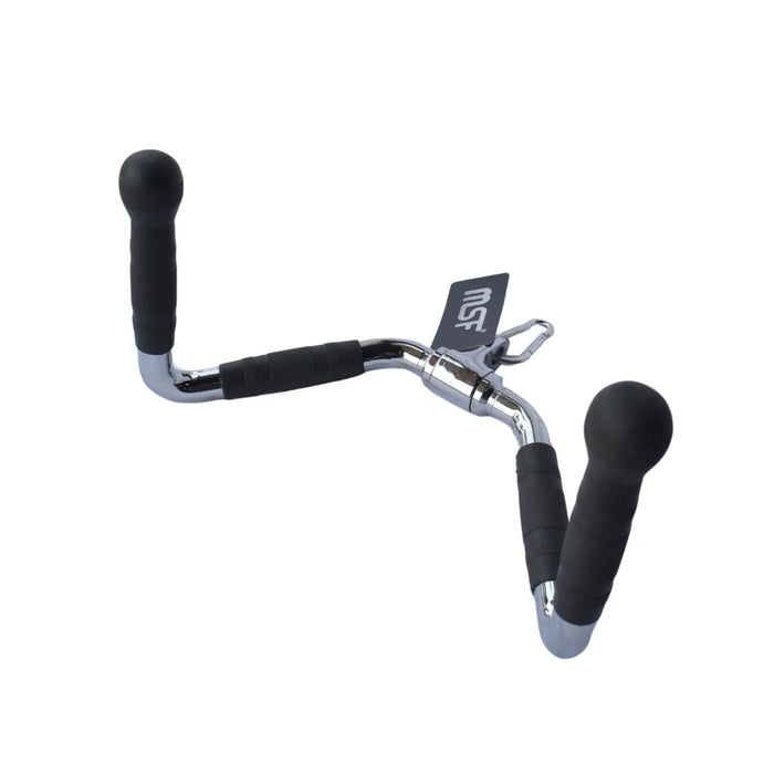 Wide Grip Multi Purpose Rowing Solid Handle (Imported)