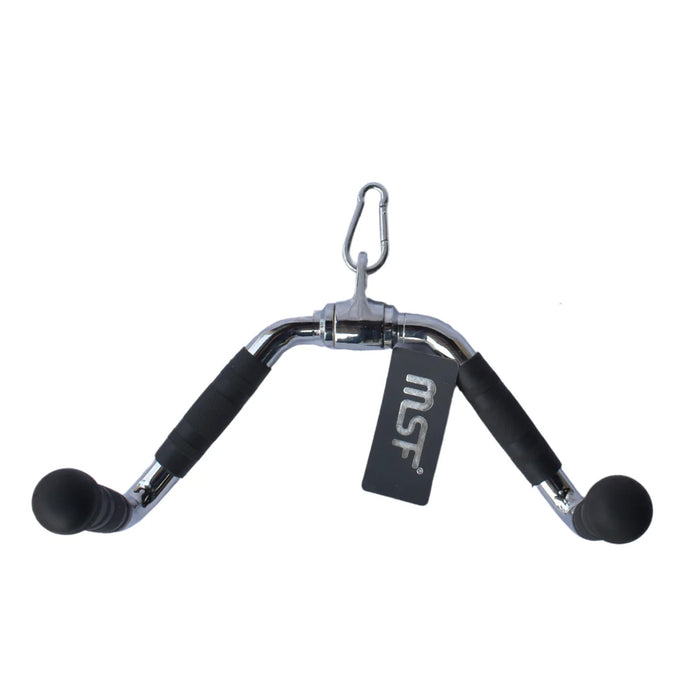 Wide Grip Multi Purpose Rowing Solid Handle (Imported)