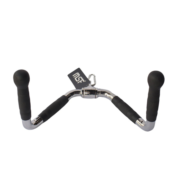 Wide Grip Multi Purpose Rowing Solid Handle (Imported)