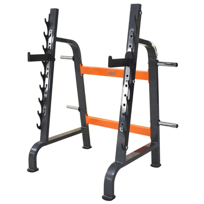 Multi Press Rack / Squat Rack