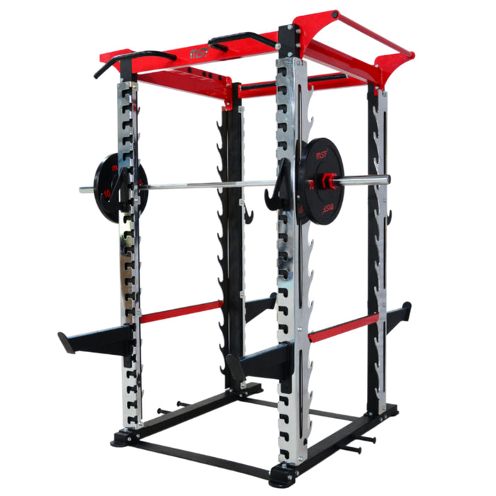 Power Rack (Prime)