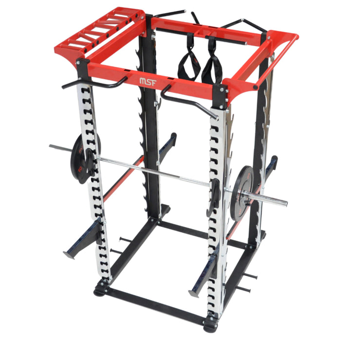 Power Rack (Prime)