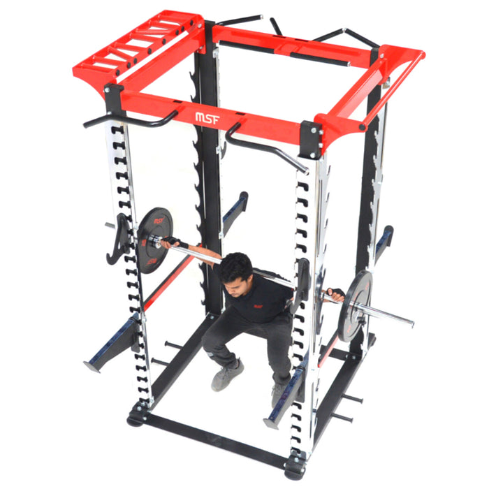 Power Rack (Prime)