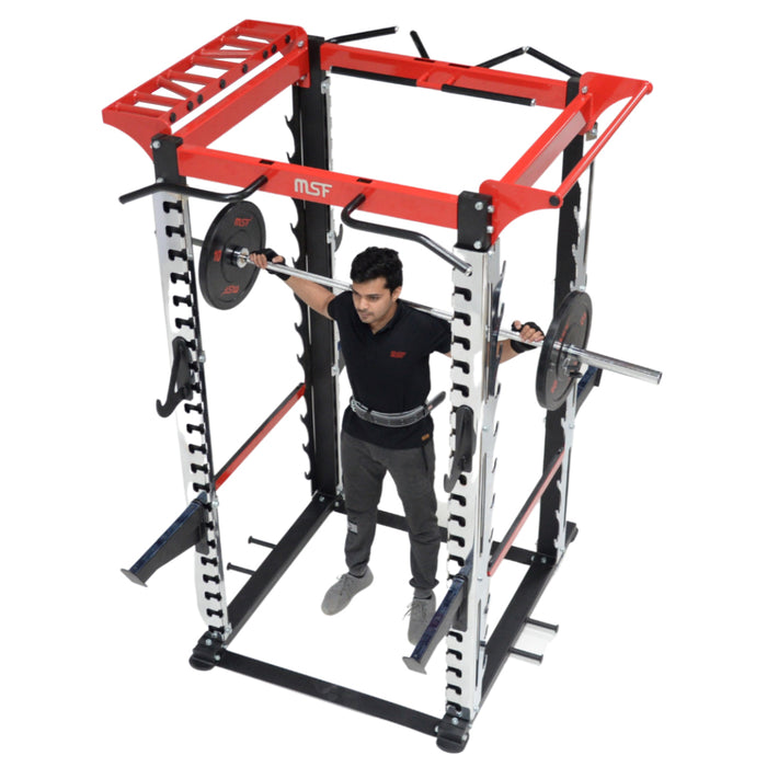 Power Rack (Prime)