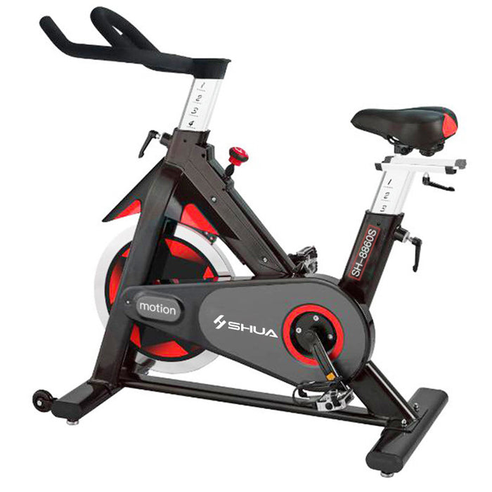 SHUA Spin Bike SH-B58860S