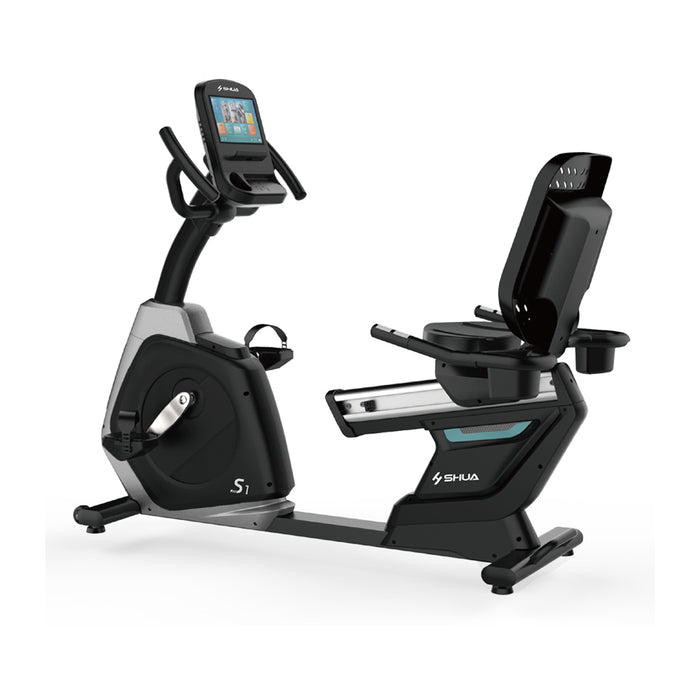 SHUA Recumbent bike SH - B8900R