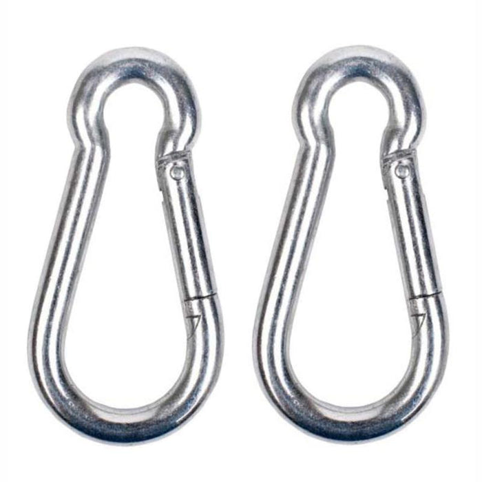 Steel Safety Hook