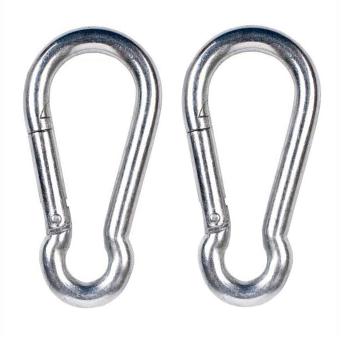 Steel Safety Hook