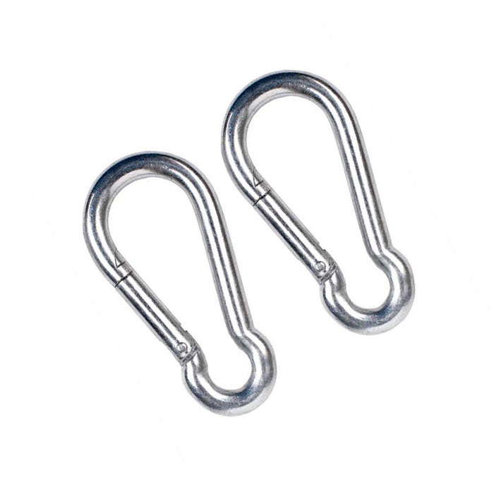 Steel Safety Hook