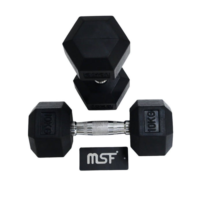 Dumbbell Hex (Imported)