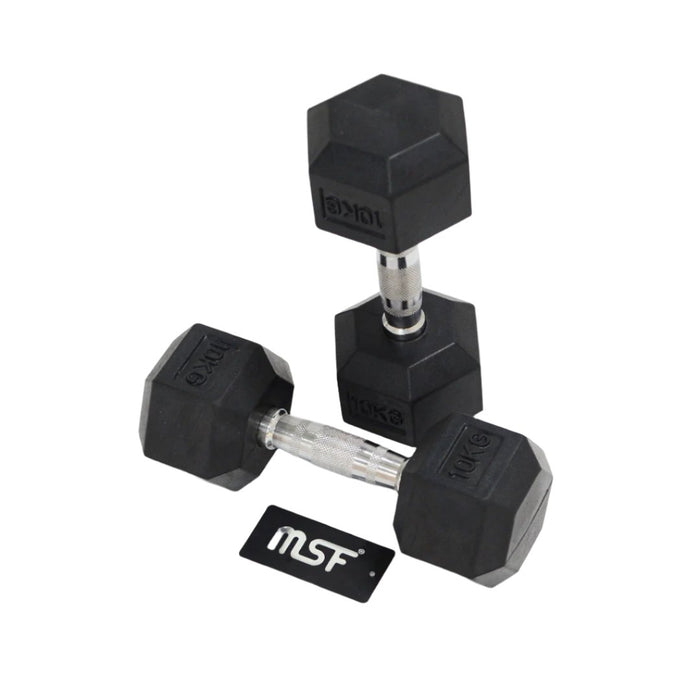 Dumbbell Hex (Imported)