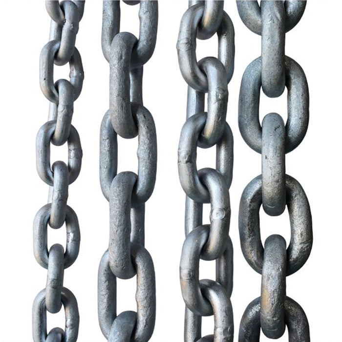 Weight Lifting Chains