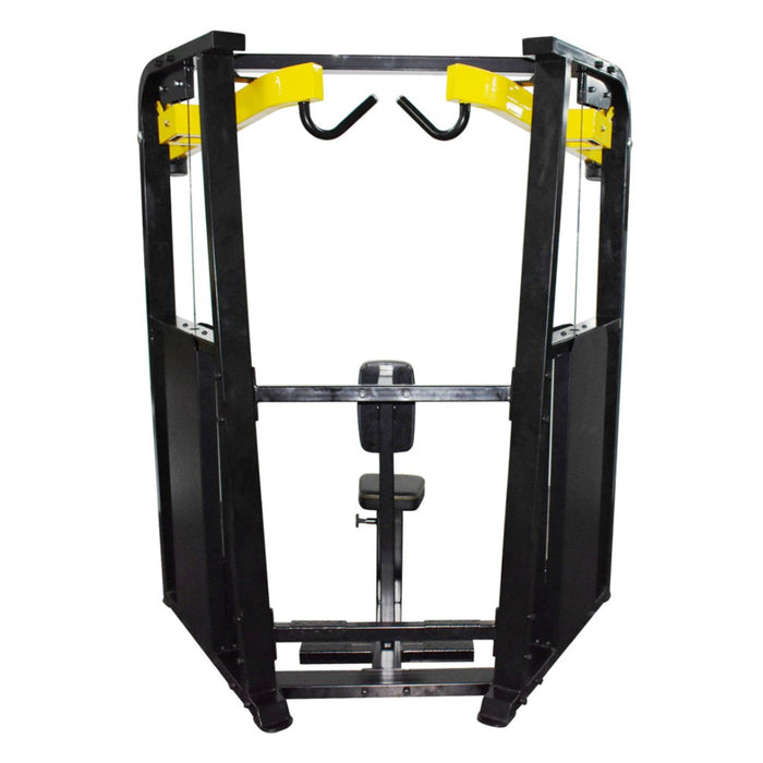 High Lat Pulldown Machine (Magnum)