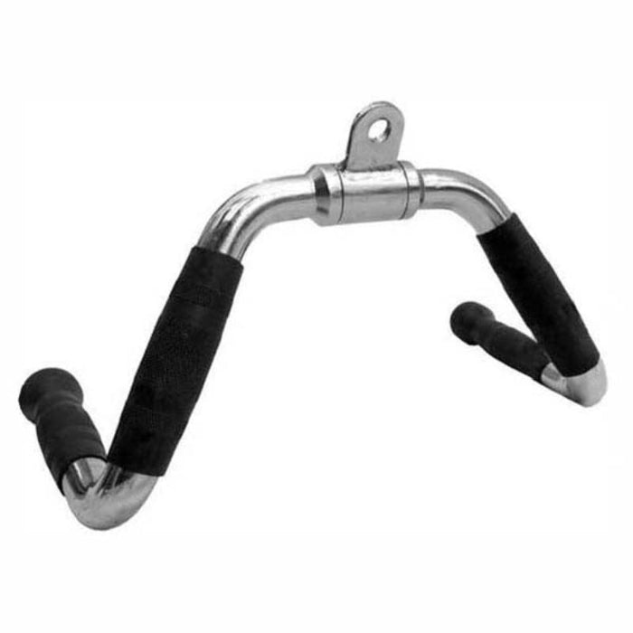 Wide Grip Multi Purpose Rowing Solid Handle (Imported)